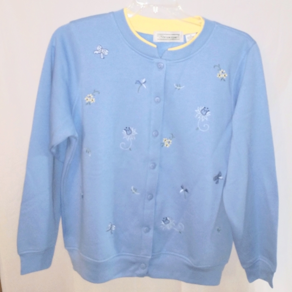 Women's Cardigan Sweater
